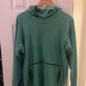 BRAND NEW Tourquoise Men’s Large Melanzana